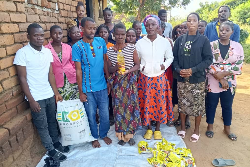 Community engagement